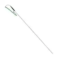KM05: Thermocouple, K, -200 °C, 1100 °C, Stainless Steel