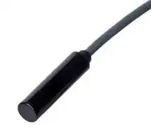 MOFT20-8-PAM03: Photoelectric Sensor, 20m, Through Beam, NPN, Cable, IP66, IP67,
