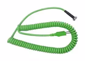 KS22: Thermocouple, K, -50 °C, 70 °C