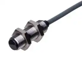 MOFT20-M12-8-PAM03: Photoelectric Sensor, 20m, Through Beam, NPN, Cable, IP66, IP67,