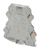 2902067: Terminal Block, Power, Analog Modules, MINI MCR Series, 3.2 A, 9.6 to 30 Vdc
