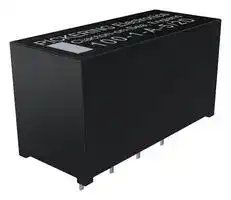 100-2-A-5/2D: Reed Relay, DPST-NO, 5 VDC, 1000 Series, Through Hole, 2.7 kohm, 500 mA