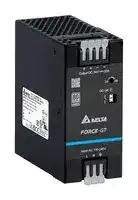 DRF-24V480W1GTA: AC/DC DIN Rail Power Supply (PSU), Springclamp Terminal, ITE, Industrial & Laboratory Equipment