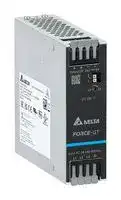 DRF-24V120W3GTA: AC/DC DIN Rail Power Supply (PSU), Springclamp Terminal, ITE, Industrial & Laboratory Equipment