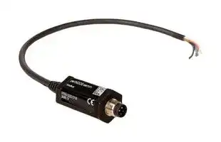 PRN.000.018: Adapter, Ethernet Modbus RTU Device, Single Pair, Sensors, 24VDC, 0.6W, IP65/IP67, periNODE Series