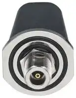 TLS.30.1F21: Dome Antenna, 433MHz, -1.16dBi Gain, 50ohm, Vertical Polarisation, N Connector