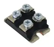 GB2X100MPS12-227: Silicon Carbide Schottky Diode, MPS, Dual Isolated, 1.2 kV, 370 A, 796 nC, SOT-227