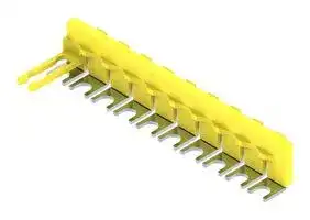 SLD6-10W: Accessory, Elkay KULTD 6 Terminal Blocks, Shorting Link