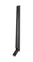 LCANRBD1052: RF Antenna, 4G LTE/5G/CBRS/RFID/WISP, Vertical, 3.3 to 3.8GHz, SMA Connector