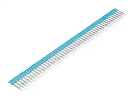 1528240000: Accessory, 50Pos, Weidmuller Z Series Terminal Blocks, Cross Connector, Z