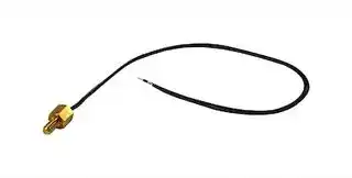 NTCASCWE3C70001A: NTC Thermistor, Threaded Probe with Leads, Screw, 10 kohm, 3984 K, 200mm