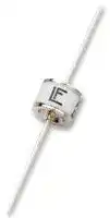 CG35.0L: Gas Discharge Tube (GDT), Low Capacitance, CG3, 5 kV, Axial Leaded, 5 kA, 7.5 kV