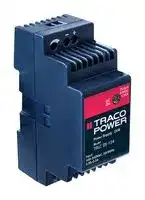 TBLC 25-105: AC/DC DIN Rail Power Supply (PSU), ITE & Household, 1 Output, 20 W, 5 VDC, 4 A