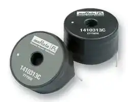 1433507C: Inductor, 1400 Series, 3.3 mH, 700 mA, 700 mA, 1.428 ohm, ± 10%