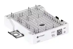 FS3L35R07W2H5C56BPSA1: IGBT Module, Vienna Rectifier, 25 A, 1.32 V, 150 °C, Module