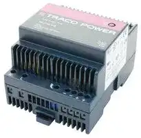 TBLC 75-112: AC/DC DIN Rail Power Supply (PSU), ITE & Household, 1 Output, 72 W, 12 VDC, 6 A