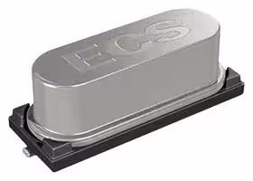 ECS-73-20-28AX-TR: Crystal, CSM-4AX Series, 7.3728 MHz, 30 ppm, 50 ppm, 20 pF