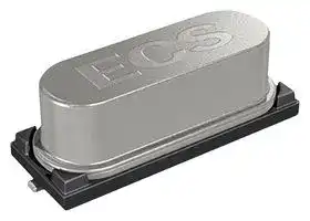 ECS-73-20-28AX-TR: Crystal, CSM-4AX Series, 7.3728 MHz, 30 ppm, 50 ppm, 20 pF