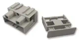 CFTBN/1: Fused Terminal Block, 1 Ways, 4 mm², Screw, 20 A