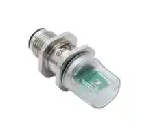 07302.0-00: Visible Light Sensor, 0.01 to 83.865 lx, A Coded, 4 Pin M12, IP65, SEN 073 Series