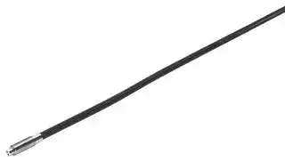 552809: Fibre Optic Cable, 150 mm Working, IP66, 2.2 mm Dia, 2 m Length, PE (Polyethylene)