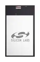 WGM160P022KGA2: Wireless LAN Module, 2.4GHz, CAN, I2C, I2S, SPI, UART, USB, Internet of Things (IoT)