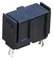 4301.1401: Cartridge Fuse Holder, Quick Connect, 2 Fuse, 5mm x 20mm, Fusedrawer 2 Series