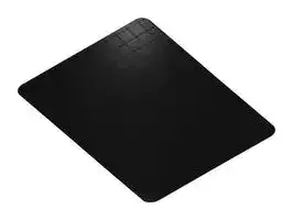 WCF95-38466BEST01: EMI Shielding Gasket, Magnetic Sheet, 84mm Length x 66mm Width x 0.3mm Depth