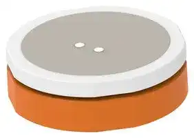 2108844-1: Antenna RF, Right Hand Circular, Patch, Adhesive, 1.559GHz to 1.61GHz, 50Ohm, 5.4dB, 1.5 VSWR