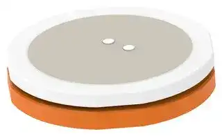 2108847-1: Antenna RF, Right Hand Circular, Patch, Adhesive, 1.559GHz to 1.61GHz, 50Ohm, 2.7dB, 1.5 VSWR