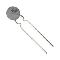 PTCCL05H181DBE: PTC Thermistor, 13 ohm, 30 V, Through Hole, -40°C to 85°C, PTCCL - 30 V Series