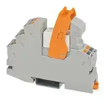 2903339 — General Purpose Relay, RIF-1 Series, Interface, Non Latching, SPDT, 230 VAC, 10 A