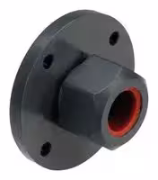 AC5005: Mounting Flange, 15mm Probe, M20 X 1.5 mm