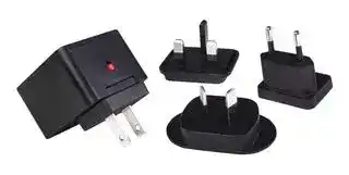 SMI30C-P-3: AC/DC Power Supply, ITE, 5 Output, 30 W, 5 V, 3 A, 12 V
