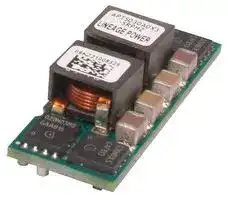 APTS030A0X3-SRPHZ: Non Isolated POL DC/DC Converter, Mega Tlynx, ITE, 108.9 W, 800 mV, 3.63 V, 30 A, Adjustable