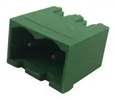 796636-2 — Terminal Block, Header, 5.08 mm, 2 Ways, 15 A, 300 V, Through Hole Vertical