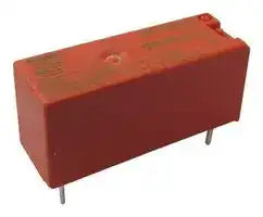 RY211048: Power Relay, SPDT, 48 VDC, 8 A, RYII Series, Through Hole, Non Latching