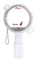 TE-OSA-D: OUTSIDE AIR TEMPERATURE SENSOR, PT100 Î