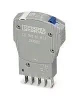 2800853: Thermal Magnetic Circuit Breaker, CB TM1 Series, 8 A, 1 Pole, 50 V, 240 V, Plug In