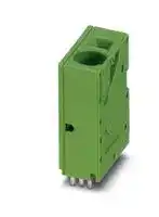1708574: Wire-To-Board Terminal Block, 1 Ways, 20 AWG, 4 AWG, 16 mm², Clamp