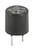 0034.6002: Fuse, PCB Leaded, 63 mA, 250 V, MSF 250, Fast Acting, Radial Leaded