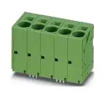 1775330: Wire-To-Board Terminal Block, 10 mm, 2 Ways, 20 AWG, 4 AWG, 16 mm², Clamp