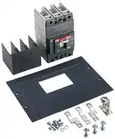1TVS151800S2566: Circuit Breaker Accessory, ABB Protecta Plus Series MCB Distribution Boards