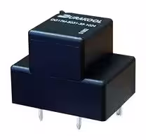 DG17M-5021-35-1012: Automotive Relay, IP67, 12 VDC, 15 A, SPST-NO-DM, Through Hole, PC Pin, DG17M Series
