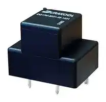 DG17M-5021-35-1012: Automotive Relay, IP67, 12 VDC, 15 A, SPST-NO-DM, Through Hole, PC Pin, DG17M Series