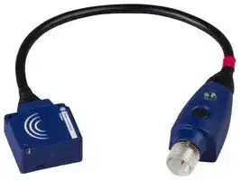 XS7E1A1CAL01M12: DDPI FORME SN=10MM NC