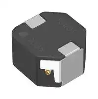 SPM10065VT-100M-D: Power Inductor (SMD), 10 µH, 20.7 A, Shielded, 15.2 A, SPM-VT-D Series