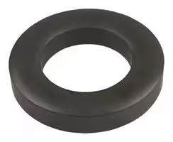 5977011101: Transformer Cores, Toroid, 73.65mm x 38.85mm x 12.7mm, 77