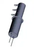 2-1618240-5 .: Power Relay, SPDT, 12 VDC, 25 A, K43, Through Hole