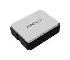 ABM8AAIG-8.000MHZ-T3: Crystal, ABM8AAIG Series, 8 MHz, 50 ppm, 100 ppm, 8 pF